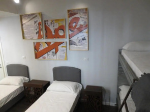 Hostel Trastevere by Hostal Trustever