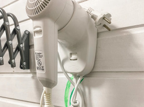 Гостевой дом Эко Дельфин