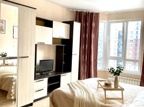 GOROD Si апартаменты