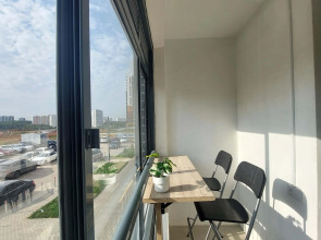 Апартаменты Sky Studio