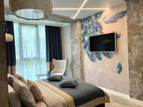 Апартаменты Raushen Prestige 8