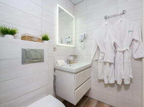 База отдыха Парк-отель Каньон