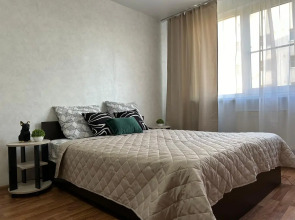 Апартаменты на Солнечной, Yana Apart