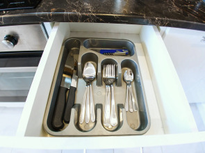 Апартаменты InnDays Аркадия Шипунова 6 (2)