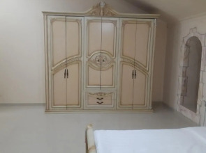 Отель Venezia Palazzo