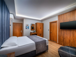 Elite Hotels Istanbul Airport