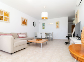 Апартаменты Mirador del Higueron