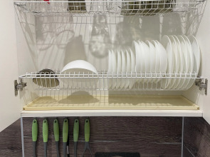 Апартаменты на Фадеев Ручей 34