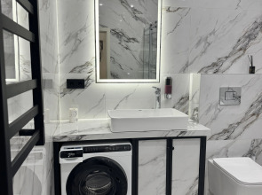 Квартира Двухкомнатный Люкс в Парке