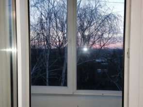 Квартира Уютная 2-комнатная квартира