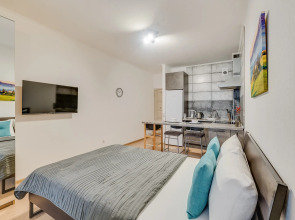 Апартаменты на Катерников 7