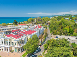 Квартира на Несебрской 1