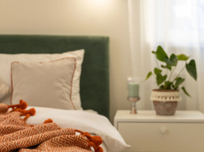 Апартаменты Malkova Аpartments на Энгельса