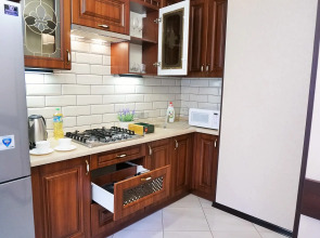 Апартаменты Prestige