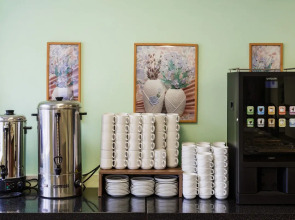 Санаторий Малые Соли