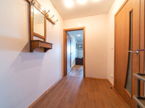 Апартаменты near Lesnaya