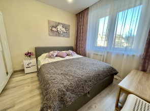 Апартаменты на Жукова