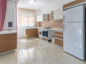 Апартаменты Алсанджак