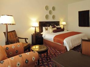 Dushanbe Serena Hotel