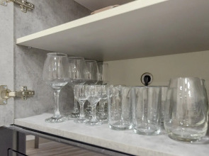 Апартаменты 3 комн квартира на заливе