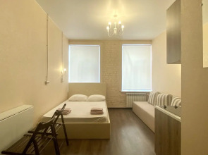 Апартаменты Гостевые комнаты на Саблинской