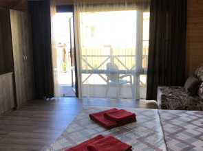 Частный Дом Экодом Диамант+