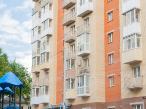 Квартира 1 у парка Нефтяников