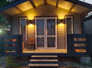 Мини-отель Абхазский дворик