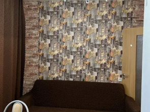 Апартаменты на Каширина 24А