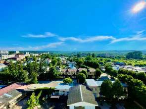 Квартира Миндаль