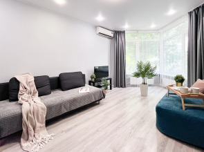 Апартаменты Соколова 85/1