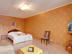 Апартаменты Уютные Апартаменты рядом с Московским Вокзалом