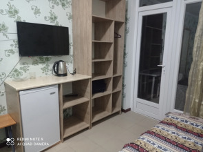 Гостевой дом Подсолнухи