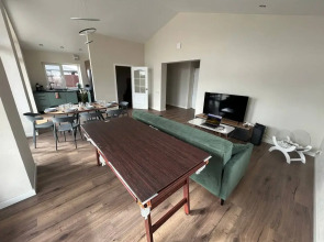 Гостевой дом Эко-Дом у Озера