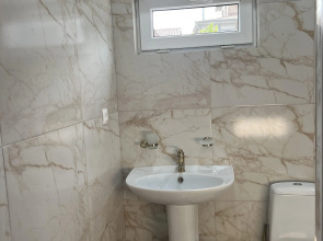 Апарт-отель Оазис