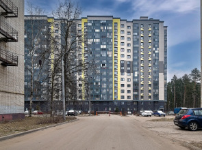 Квартира Евро-двушка в Отличном Состоянии