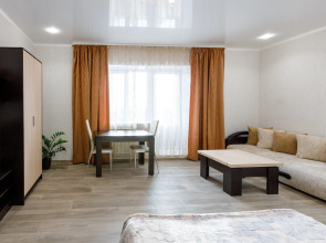 Апартаменты 1-комнатные