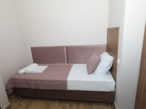 Бутик-отель АСКЬАЛА