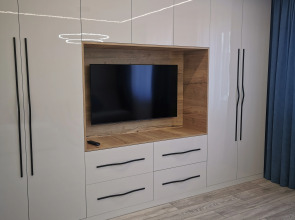 Апартаменты Lero