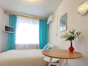 Апартаменты  Ново-Садовая 273