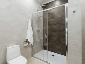 Вилла Arcadia Apartments