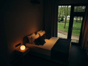 Мини-отель Гуси-Лебеди