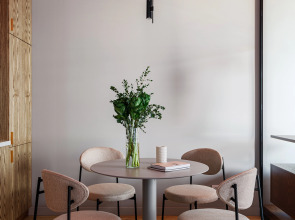 Квартира Премиум для Двоих 1 Мин Метро