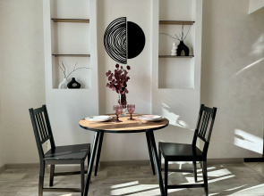 Апартаменты Призма 5