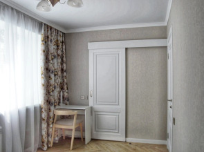 Квартира у озера