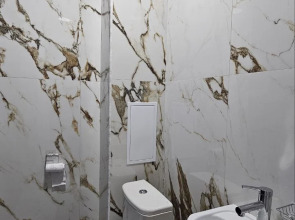 Квартира двухкомнатная Прибрежная лагуна