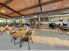 Delphin BE Grand Resort - Ultra All Inclusive