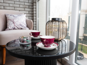 Апартаменты Хороший Вкус