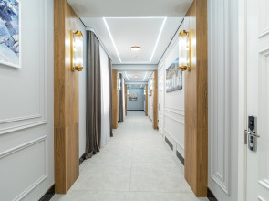 Отель Пуллман ДМ