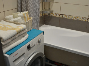 Квартира в Центре Нижнего Новгорода